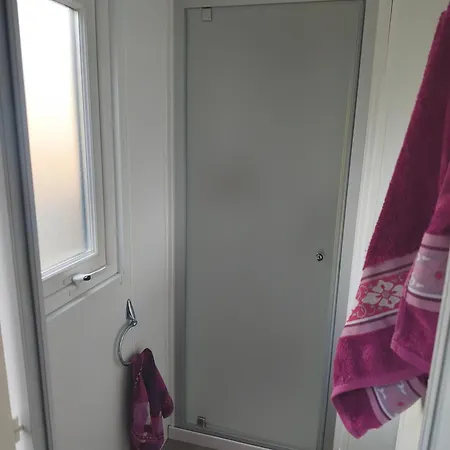 Mobil-home Campeggio *