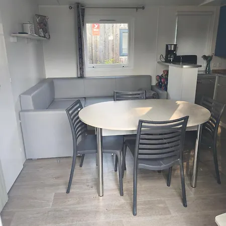 Mobil-home Campeggio