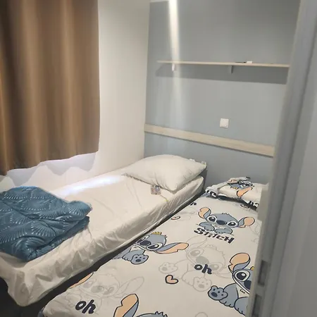 Mobil-home